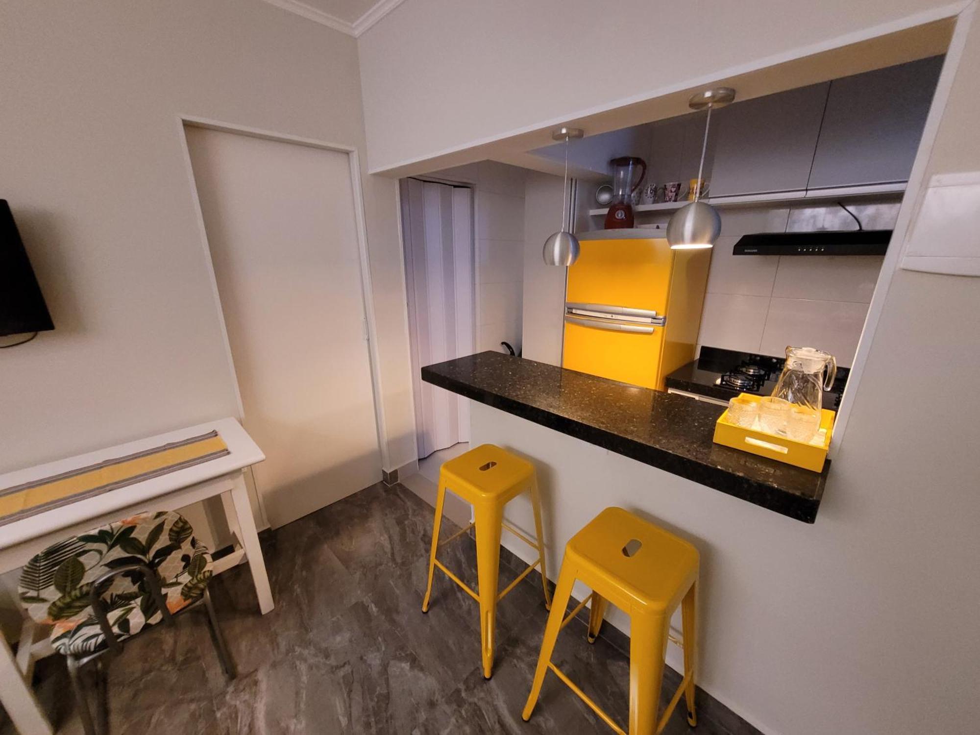 Apartamento Pe Na Areia Praia Grande Dış mekan fotoğraf